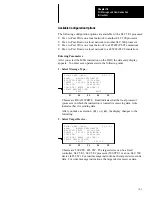 Предварительный просмотр 238 страницы Allen-Bradley 1747-PT1 User Manual