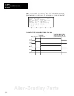 Предварительный просмотр 243 страницы Allen-Bradley 1747-PT1 User Manual