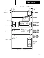 Предварительный просмотр 246 страницы Allen-Bradley 1747-PT1 User Manual