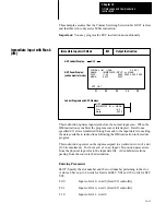 Предварительный просмотр 250 страницы Allen-Bradley 1747-PT1 User Manual