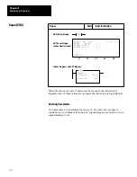 Предварительный просмотр 256 страницы Allen-Bradley 1747-PT1 User Manual