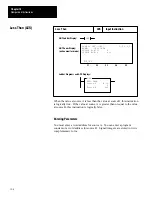 Предварительный просмотр 258 страницы Allen-Bradley 1747-PT1 User Manual