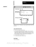 Предварительный просмотр 267 страницы Allen-Bradley 1747-PT1 User Manual