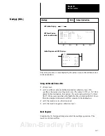 Предварительный просмотр 271 страницы Allen-Bradley 1747-PT1 User Manual