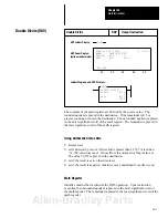 Предварительный просмотр 273 страницы Allen-Bradley 1747-PT1 User Manual