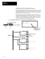 Предварительный просмотр 278 страницы Allen-Bradley 1747-PT1 User Manual