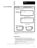 Предварительный просмотр 279 страницы Allen-Bradley 1747-PT1 User Manual