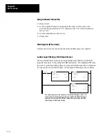 Предварительный просмотр 280 страницы Allen-Bradley 1747-PT1 User Manual