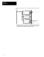 Предварительный просмотр 282 страницы Allen-Bradley 1747-PT1 User Manual