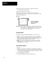 Предварительный просмотр 286 страницы Allen-Bradley 1747-PT1 User Manual