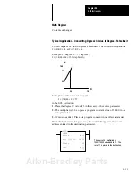 Предварительный просмотр 287 страницы Allen-Bradley 1747-PT1 User Manual