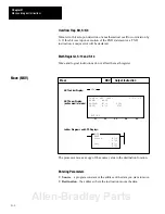 Предварительный просмотр 289 страницы Allen-Bradley 1747-PT1 User Manual