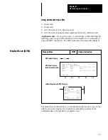 Предварительный просмотр 290 страницы Allen-Bradley 1747-PT1 User Manual