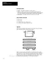 Предварительный просмотр 291 страницы Allen-Bradley 1747-PT1 User Manual