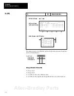 Предварительный просмотр 293 страницы Allen-Bradley 1747-PT1 User Manual