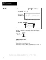 Предварительный просмотр 295 страницы Allen-Bradley 1747-PT1 User Manual