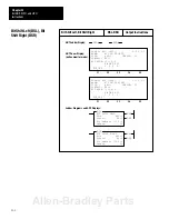 Предварительный просмотр 301 страницы Allen-Bradley 1747-PT1 User Manual