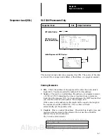 Предварительный просмотр 315 страницы Allen-Bradley 1747-PT1 User Manual