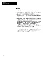 Предварительный просмотр 316 страницы Allen-Bradley 1747-PT1 User Manual