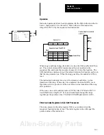 Предварительный просмотр 317 страницы Allen-Bradley 1747-PT1 User Manual