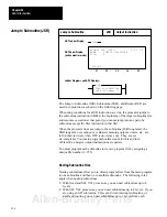 Предварительный просмотр 321 страницы Allen-Bradley 1747-PT1 User Manual