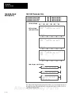 Предварительный просмотр 327 страницы Allen-Bradley 1747-PT1 User Manual