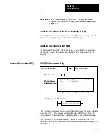 Предварительный просмотр 328 страницы Allen-Bradley 1747-PT1 User Manual