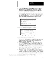 Предварительный просмотр 333 страницы Allen-Bradley 1747-PT1 User Manual