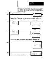 Предварительный просмотр 341 страницы Allen-Bradley 1747-PT1 User Manual