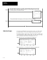 Предварительный просмотр 342 страницы Allen-Bradley 1747-PT1 User Manual