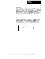 Предварительный просмотр 349 страницы Allen-Bradley 1747-PT1 User Manual