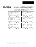 Предварительный просмотр 385 страницы Allen-Bradley 1747-PT1 User Manual