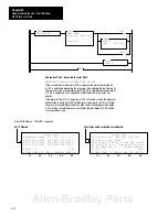 Предварительный просмотр 403 страницы Allen-Bradley 1747-PT1 User Manual