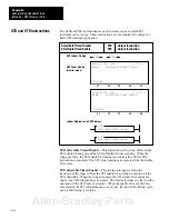 Предварительный просмотр 409 страницы Allen-Bradley 1747-PT1 User Manual