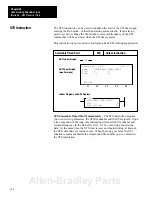 Предварительный просмотр 411 страницы Allen-Bradley 1747-PT1 User Manual