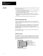 Предварительный просмотр 414 страницы Allen-Bradley 1747-PT1 User Manual