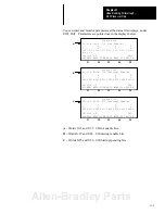 Предварительный просмотр 417 страницы Allen-Bradley 1747-PT1 User Manual