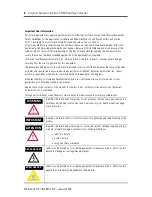 Предварительный просмотр 2 страницы Allen-Bradley 1747-UIC Installation Instructions Manual