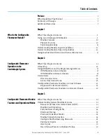 Preview for 3 page of Allen-Bradley 1756-CFM User Manual