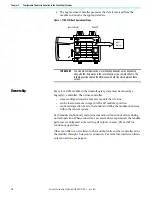 Preview for 16 page of Allen-Bradley 1756-CFM User Manual