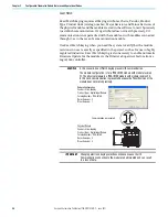 Preview for 24 page of Allen-Bradley 1756-CFM User Manual