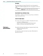 Preview for 30 page of Allen-Bradley 1756-CFM User Manual