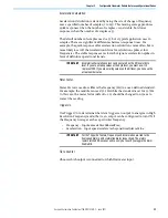 Preview for 33 page of Allen-Bradley 1756-CFM User Manual