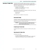 Preview for 35 page of Allen-Bradley 1756-CFM User Manual