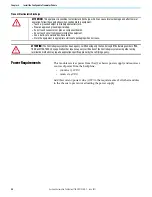 Preview for 56 page of Allen-Bradley 1756-CFM User Manual