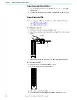 Preview for 60 page of Allen-Bradley 1756-CFM User Manual