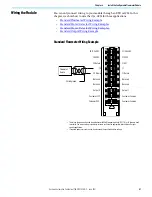 Preview for 61 page of Allen-Bradley 1756-CFM User Manual