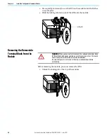 Preview for 66 page of Allen-Bradley 1756-CFM User Manual