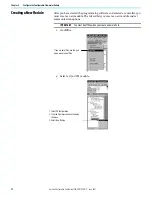 Preview for 72 page of Allen-Bradley 1756-CFM User Manual