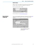 Preview for 75 page of Allen-Bradley 1756-CFM User Manual